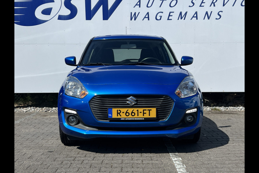 Suzuki Swift 1.2 Select | Carplay | DAB | Camera | Airco
