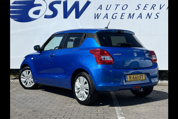 Suzuki Swift 1.2 Select | Carplay | DAB | Camera | Airco