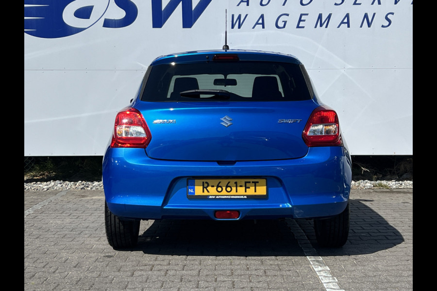 Suzuki Swift 1.2 Select | Carplay | DAB | Camera | Airco