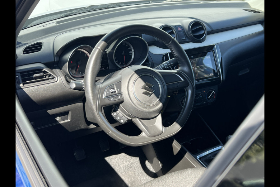 Suzuki Swift 1.2 Select | Carplay | DAB | Camera | Airco