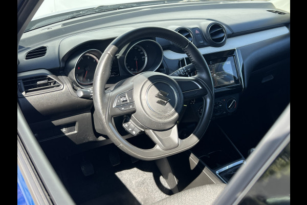 Suzuki Swift 1.2 Select | Carplay | DAB | Camera | Airco