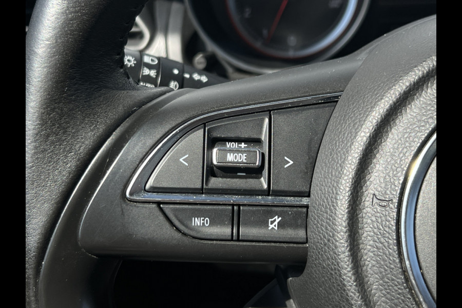 Suzuki Swift 1.2 Select | Carplay | DAB | Camera | Airco