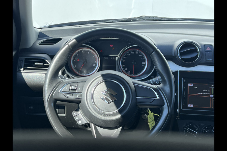 Suzuki Swift 1.2 Select | Carplay | DAB | Camera | Airco