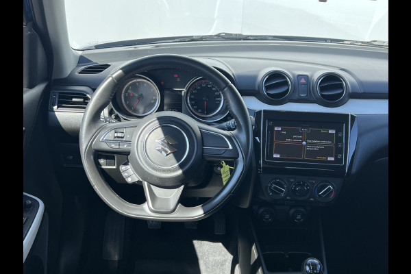 Suzuki Swift 1.2 Select | Carplay | DAB | Camera | Airco