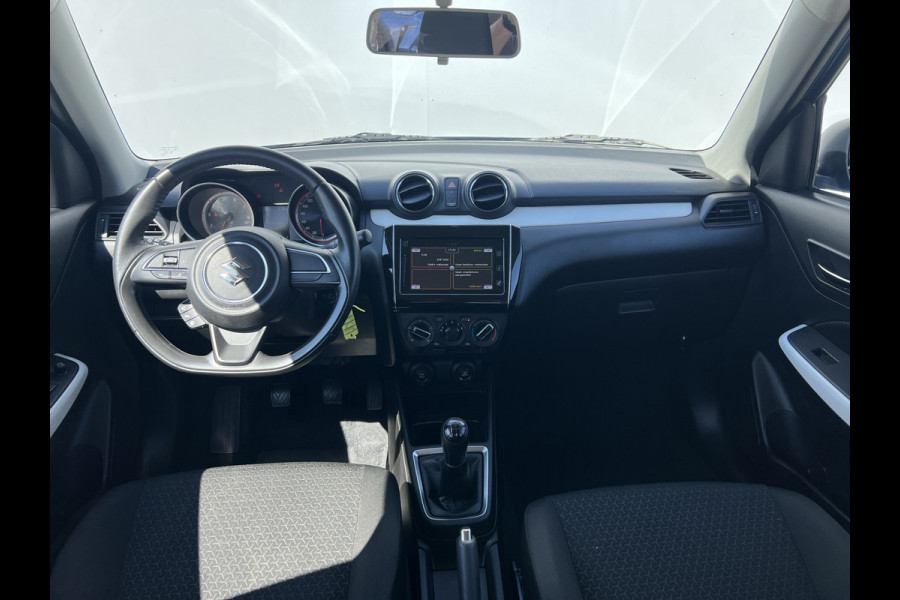 Suzuki Swift 1.2 Select | Carplay | DAB | Camera | Airco