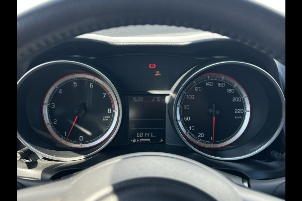 Suzuki Swift 1.2 Select | Carplay | DAB | Camera | Airco