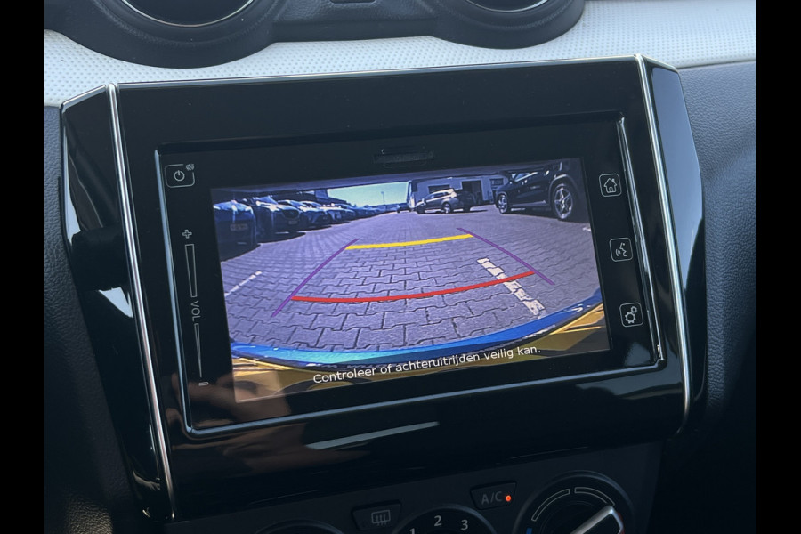 Suzuki Swift 1.2 Select | Carplay | DAB | Camera | Airco