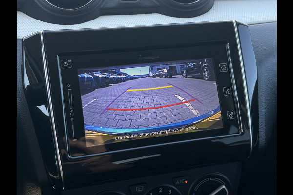 Suzuki Swift 1.2 Select | Carplay | DAB | Camera | Airco