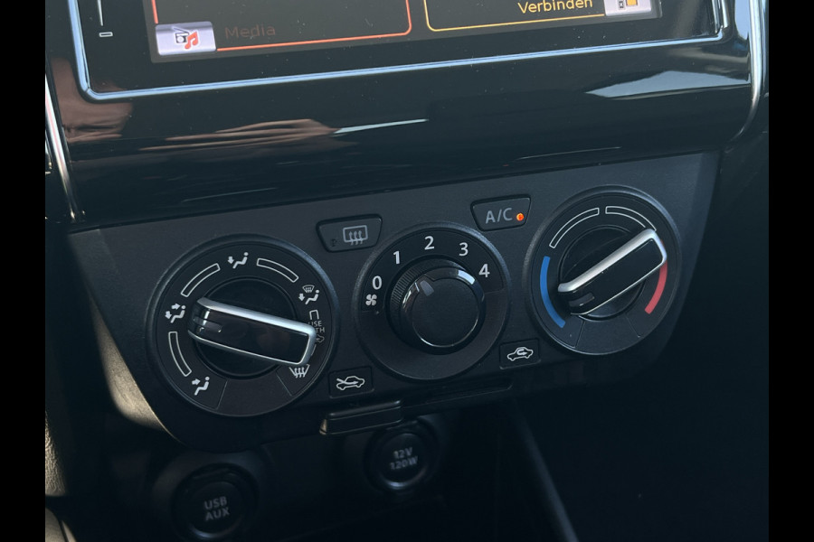 Suzuki Swift 1.2 Select | Carplay | DAB | Camera | Airco