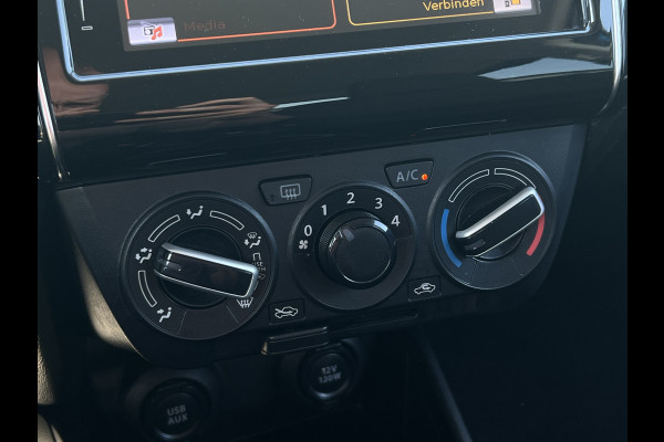 Suzuki Swift 1.2 Select | Carplay | DAB | Camera | Airco