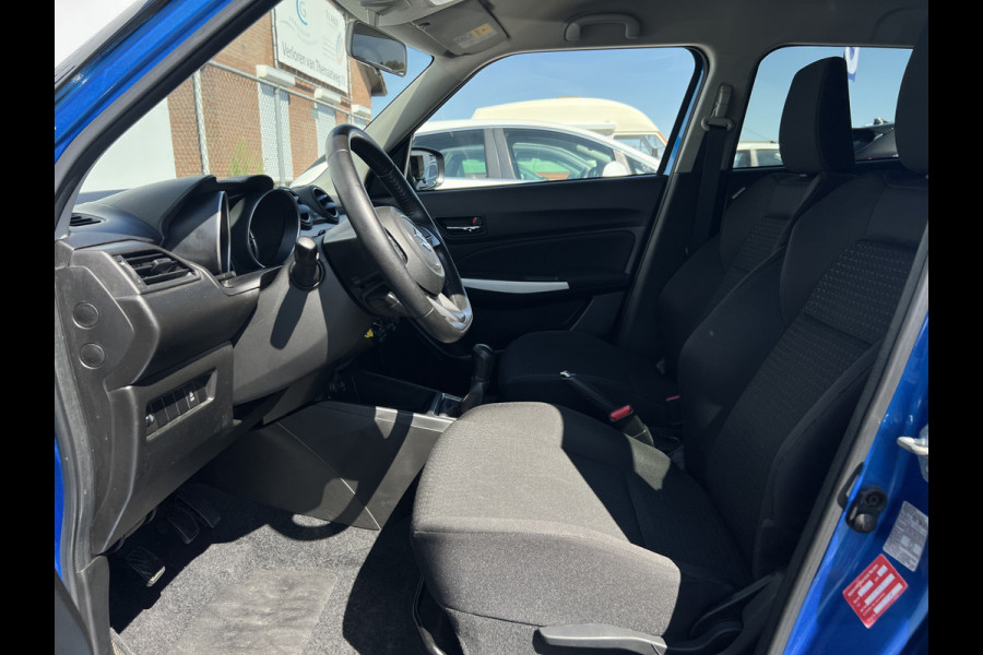 Suzuki Swift 1.2 Select | Carplay | DAB | Camera | Airco