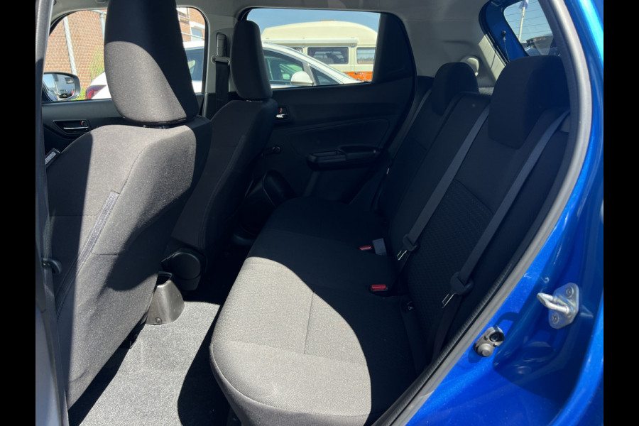 Suzuki Swift 1.2 Select | Carplay | DAB | Camera | Airco