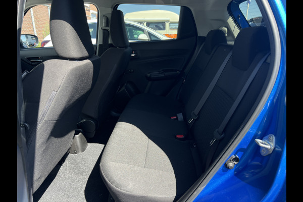 Suzuki Swift 1.2 Select | Carplay | DAB | Camera | Airco