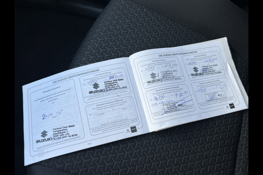 Suzuki Swift 1.2 Select | Carplay | DAB | Camera | Airco