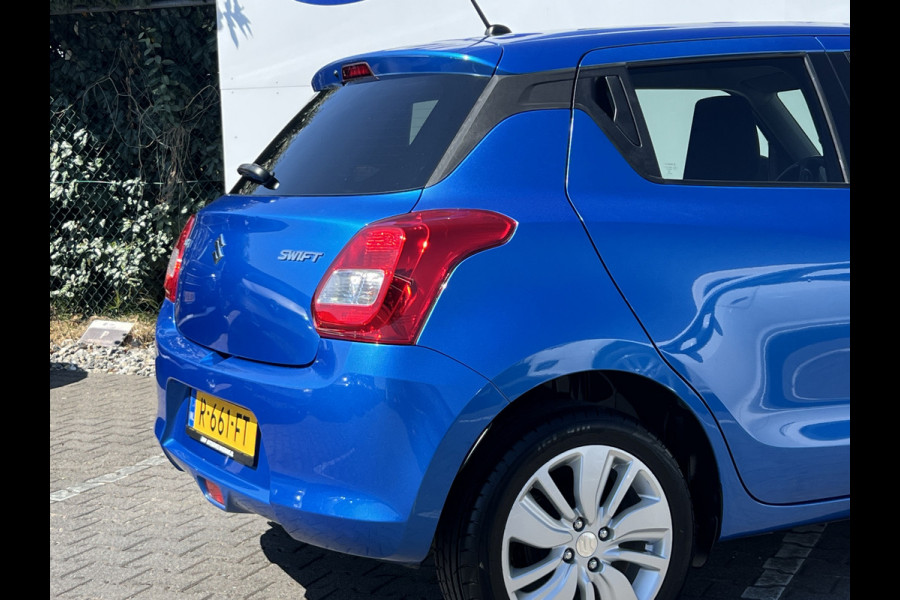 Suzuki Swift 1.2 Select | Carplay | DAB | Camera | Airco