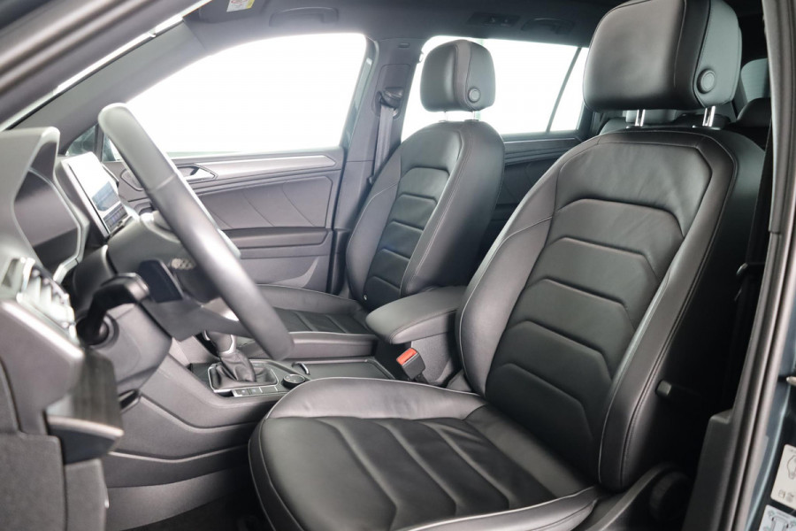 Seat Tarraco 1.4 TSI e-Hybrid PHEV Xcellence 245 pk Automaat | Navigatie | Panoramadak | Parkeersensoren (Park assist) | Rondomzicht camera | Adaptieve cruise control | Stoelverwarming V+A | Lederen bekleding |