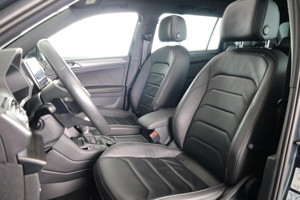 Seat Tarraco 1.4 TSI e-Hybrid PHEV Xcellence 245 pk Automaat | Navigatie | Panoramadak | Parkeersensoren (Park assist) | Rondomzicht camera | Adaptieve cruise control | Stoelverwarming V+A | Lederen bekleding |