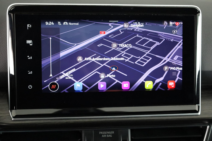 Seat Tarraco 1.4 TSI e-Hybrid PHEV Xcellence 245 pk Automaat | Navigatie | Panoramadak | Parkeersensoren (Park assist) | Rondomzicht camera | Adaptieve cruise control | Stoelverwarming V+A | Lederen bekleding |