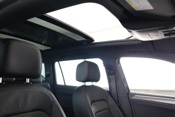 Seat Tarraco 1.4 TSI e-Hybrid PHEV Xcellence 245 pk Automaat | Navigatie | Panoramadak | Parkeersensoren (Park assist) | Rondomzicht camera | Adaptieve cruise control | Stoelverwarming V+A | Lederen bekleding |