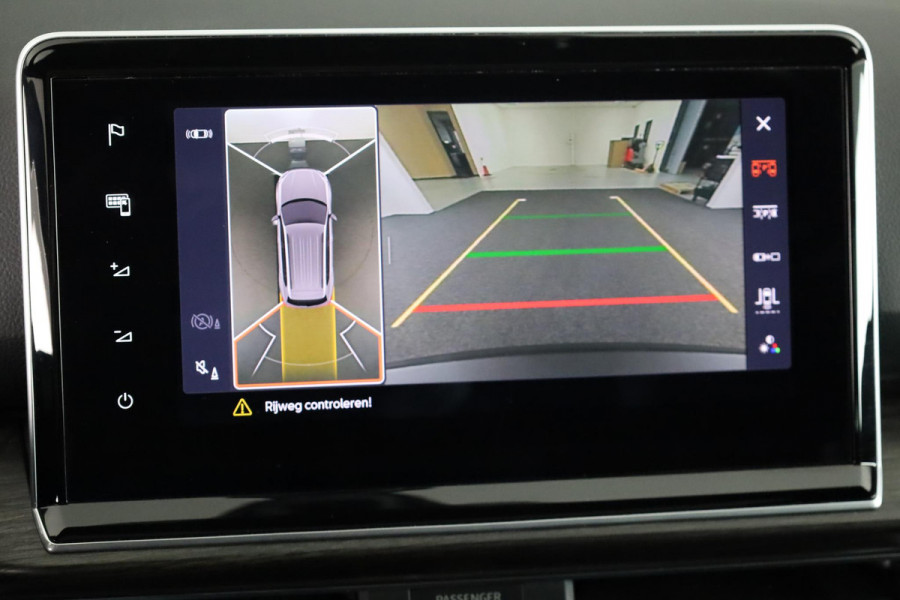 Seat Tarraco 1.4 TSI e-Hybrid PHEV Xcellence 245 pk Automaat | Navigatie | Panoramadak | Parkeersensoren (Park assist) | Rondomzicht camera | Adaptieve cruise control | Stoelverwarming V+A | Lederen bekleding |