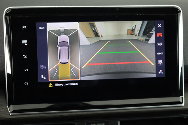 Seat Tarraco 1.4 TSI e-Hybrid PHEV Xcellence 245 pk Automaat | Navigatie | Panoramadak | Parkeersensoren (Park assist) | Rondomzicht camera | Adaptieve cruise control | Stoelverwarming V+A | Lederen bekleding |