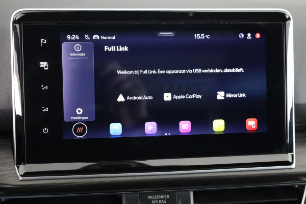 Seat Tarraco 1.4 TSI e-Hybrid PHEV Xcellence 245 pk Automaat | Navigatie | Panoramadak | Parkeersensoren (Park assist) | Rondomzicht camera | Adaptieve cruise control | Stoelverwarming V+A | Lederen bekleding |