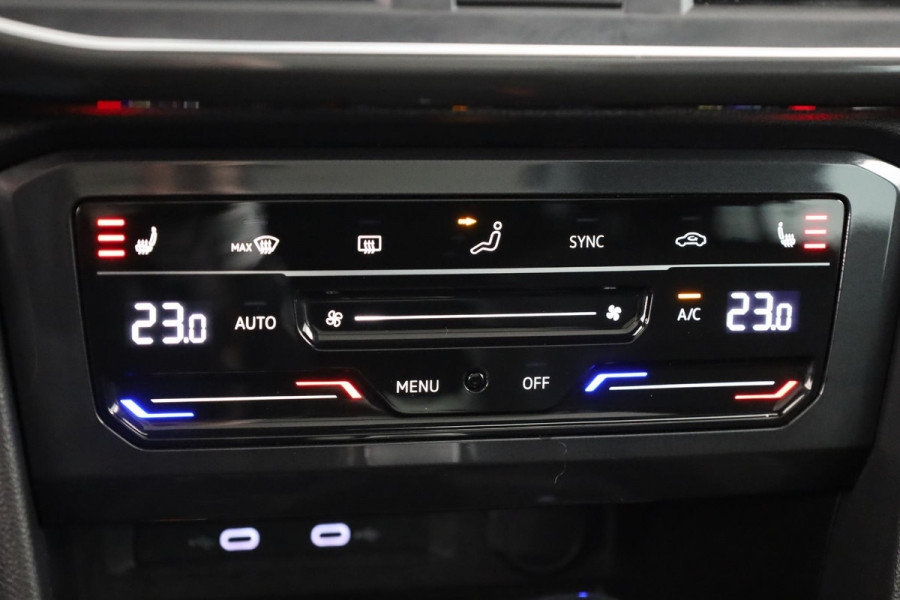 Seat Tarraco 1.4 TSI e-Hybrid PHEV Xcellence 245 pk Automaat | Navigatie | Panoramadak | Parkeersensoren (Park assist) | Rondomzicht camera | Adaptieve cruise control | Stoelverwarming V+A | Lederen bekleding |