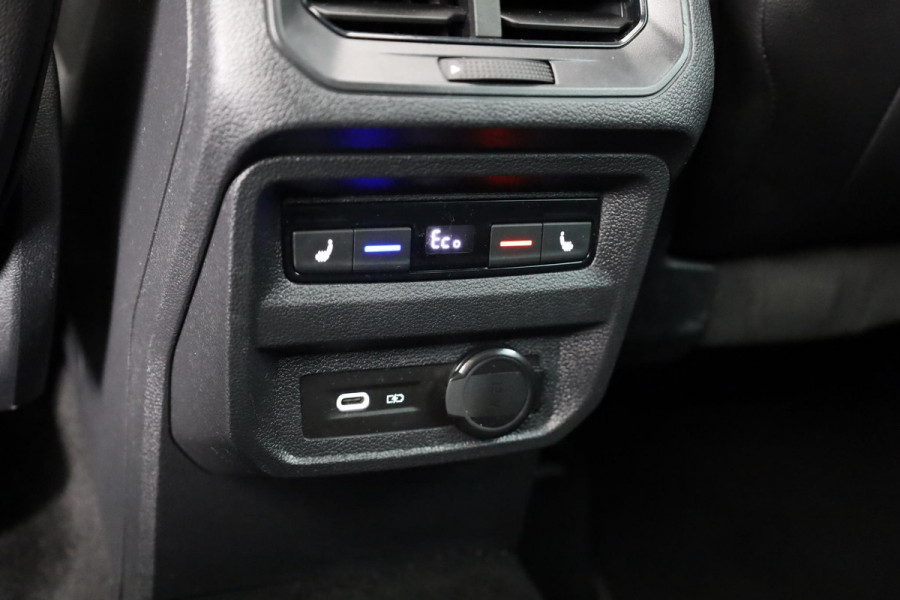 Seat Tarraco 1.4 TSI e-Hybrid PHEV Xcellence 245 pk Automaat | Navigatie | Panoramadak | Parkeersensoren (Park assist) | Rondomzicht camera | Adaptieve cruise control | Stoelverwarming V+A | Lederen bekleding |