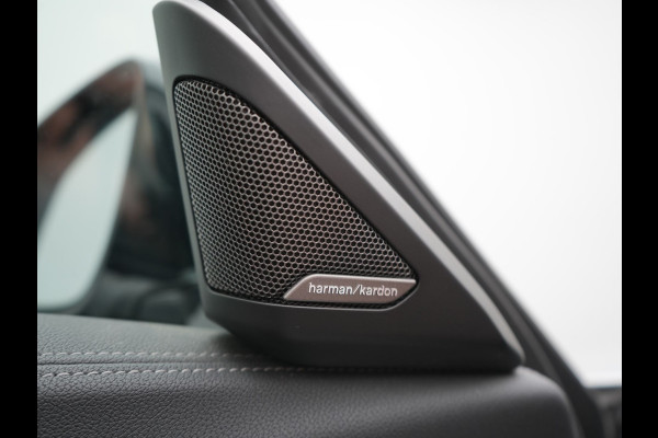 BMW Z4 Roadster M40i M Sport 340pk Dealer O.H. | Adaptive Cruise | Camera | Harman / Kardon | Lederen Sportstoelen Memory & Verwarmd | Adaptief Onderstel | Sfeerverlichting | Stuur Verwarmd | 19"L.M | Apple Carplay | Virtual | Navigatie |