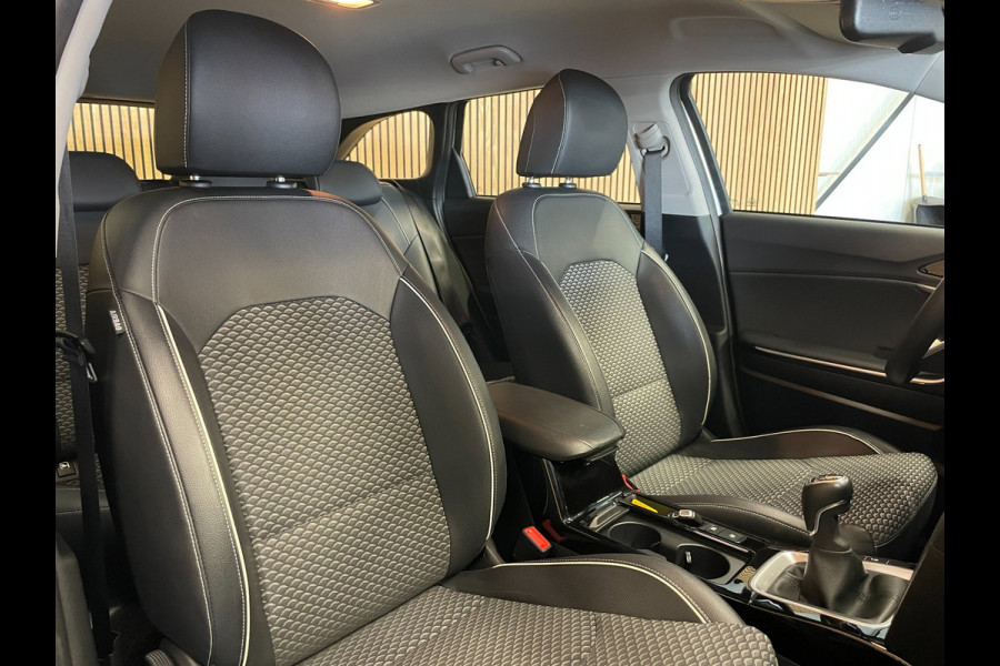 Kia Ceed Sportswagon 1.0 T-GDi DynamicPlusLine|120PK|1/2 LEDER|ANDROID/CARPLAY|CAMERA|CRUISE+CLIMATE|PARKEERSENSOREN|IN.BTW|1e EIG