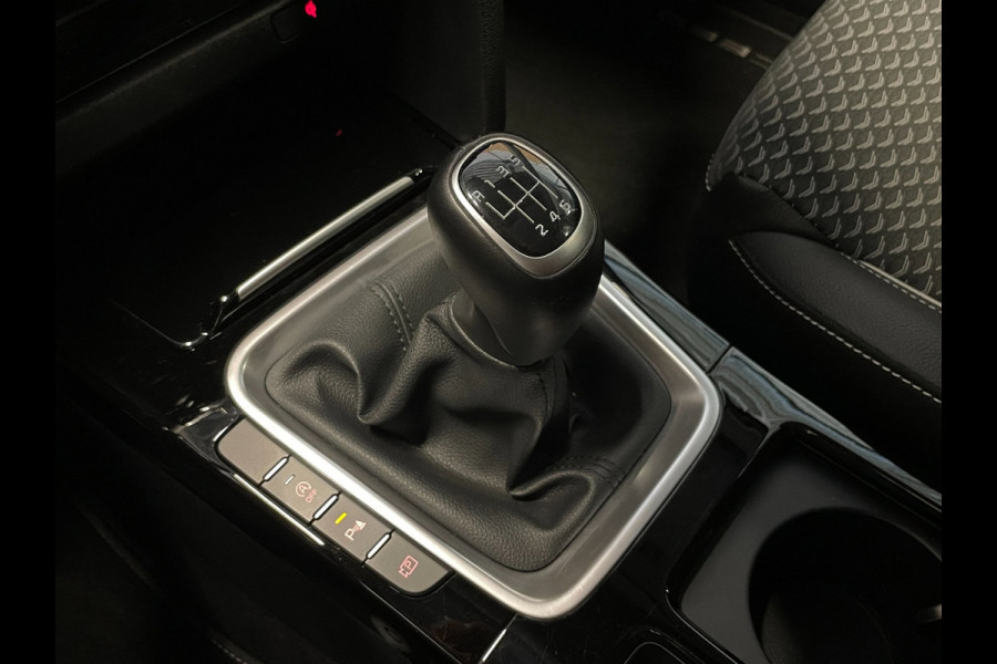 Kia Ceed Sportswagon 1.0 T-GDi DynamicPlusLine|120PK|1/2 LEDER|ANDROID/CARPLAY|CAMERA|CRUISE+CLIMATE|PARKEERSENSOREN|IN.BTW|1e EIG