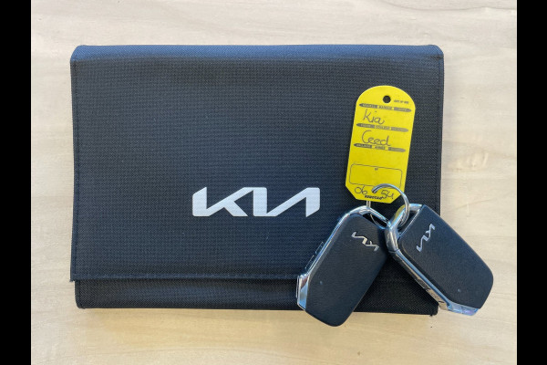 Kia Ceed Sportswagon 1.0 T-GDi DynamicPlusLine|120PK|1/2 LEDER|ANDROID/CARPLAY|CAMERA|CRUISE+CLIMATE|PARKEERSENSOREN|IN.BTW|1e EIG