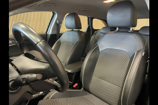 Kia Ceed Sportswagon 1.0 T-GDi DynamicPlusLine|120PK|1/2 LEDER|ANDROID/CARPLAY|CAMERA|CRUISE+CLIMATE|PARKEERSENSOREN|IN.BTW|1e EIG