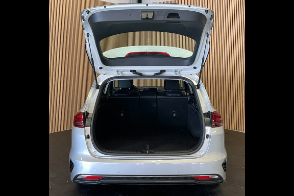 Kia Ceed Sportswagon 1.0 T-GDi DynamicPlusLine|120PK|1/2 LEDER|ANDROID/CARPLAY|CAMERA|CRUISE+CLIMATE|PARKEERSENSOREN|IN.BTW|1e EIG