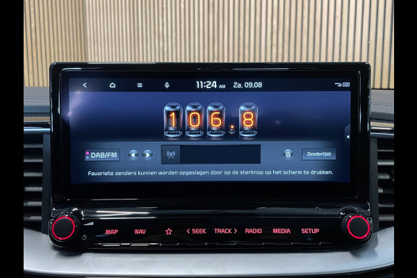 Kia Ceed Sportswagon 1.0 T-GDi DynamicPlusLine|120PK|1/2 LEDER|ANDROID/CARPLAY|CAMERA|CRUISE+CLIMATE|PARKEERSENSOREN|IN.BTW|1e EIG