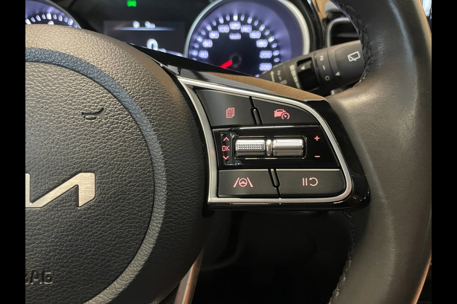 Kia Ceed Sportswagon 1.0 T-GDi DynamicPlusLine|120PK|1/2 LEDER|ANDROID/CARPLAY|CAMERA|CRUISE+CLIMATE|PARKEERSENSOREN|IN.BTW|1e EIG