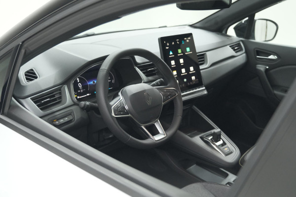 Renault Captur 1.8 E-Tech full hybrid 160 techno | Camera | Adaptieve Cruise Control | Navigatie