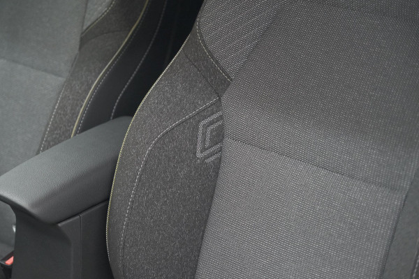 Renault Captur 1.8 E-Tech full hybrid 160 techno | Camera | Adaptieve Cruise Control | Navigatie