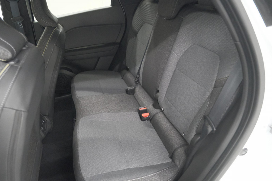 Renault Captur 1.8 E-Tech full hybrid 160 techno | Camera | Adaptieve Cruise Control | Navigatie