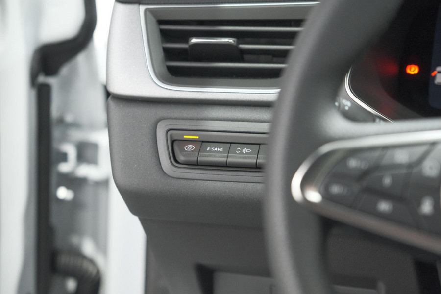 Renault Captur 1.8 E-Tech full hybrid 160 techno | Camera | Adaptieve Cruise Control | Navigatie