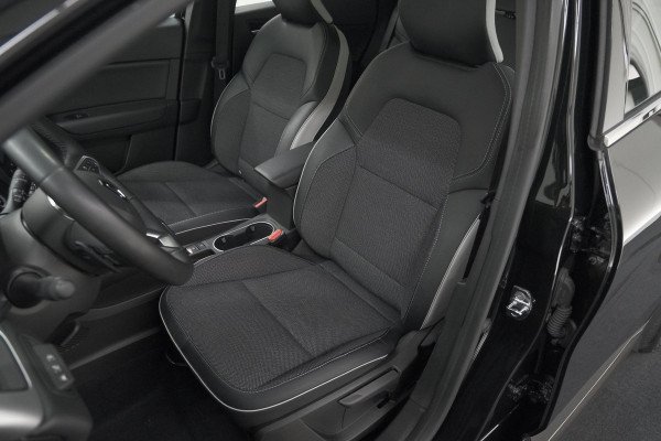 Renault Captur Mild Hybrid 140 EDC Intens | Camera | Navigatie | Parkeersensoren | Stoelverwarming