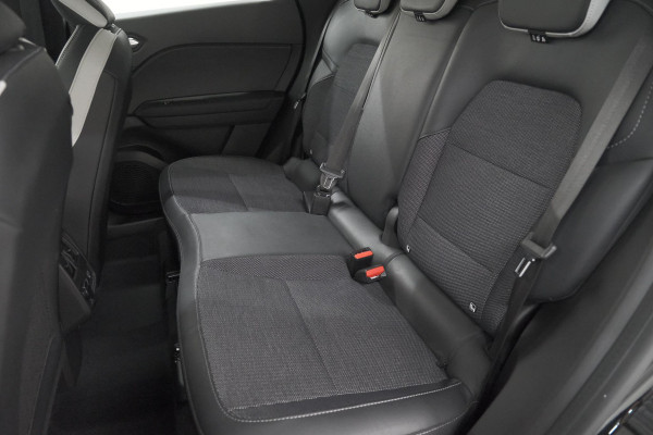 Renault Captur Mild Hybrid 140 EDC Intens | Camera | Navigatie | Parkeersensoren | Stoelverwarming