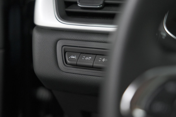 Renault Captur Mild Hybrid 140 EDC Intens | Camera | Navigatie | Parkeersensoren | Stoelverwarming