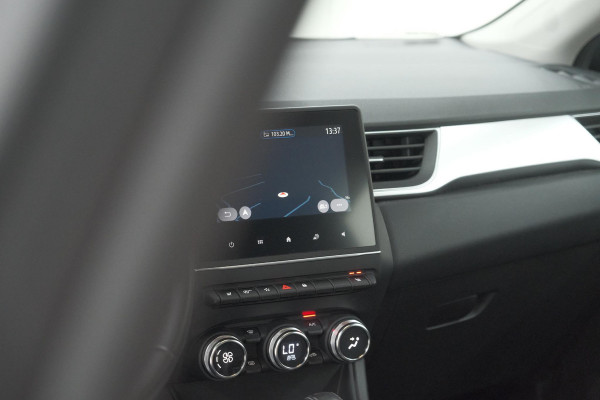 Renault Captur Mild Hybrid 140 EDC Intens | Camera | Navigatie | Parkeersensoren | Stoelverwarming