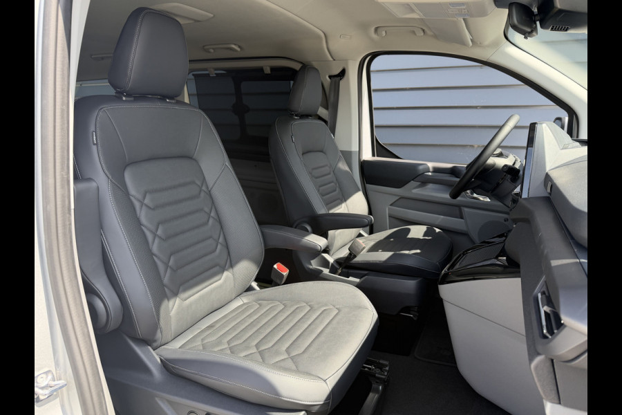 Ford Transit Custom Tourneo 340 L2H1 Titanium 65 kWh / Leder / 8 -persoons / prijs ex BTW