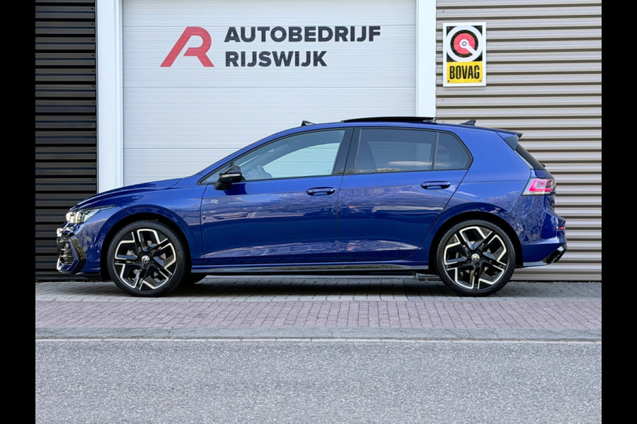 Volkswagen Golf 1.5 eTSI R-Line Edition Pano/H&K/HuD/360