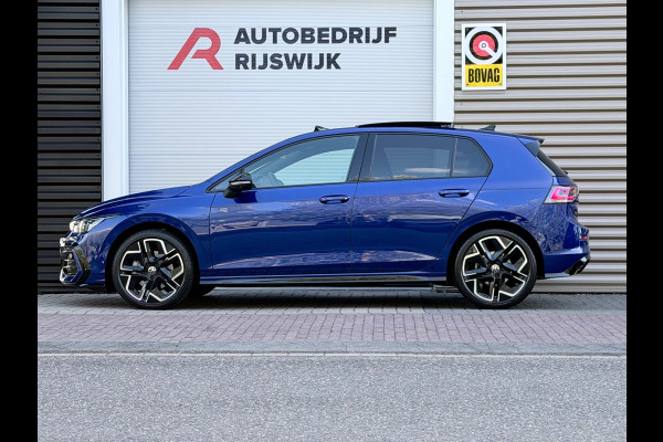 Volkswagen Golf 1.5 eTSI R-Line Edition Pano/H&K/HuD/360