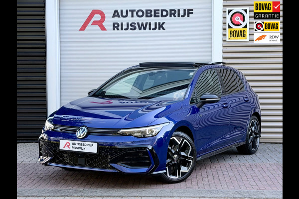 Volkswagen Golf 1.5 eTSI R-Line Edition Pano/H&K/HuD/360
