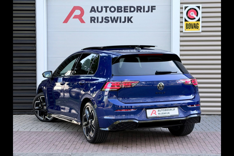 Volkswagen Golf 1.5 eTSI R-Line Edition Pano/H&K/HuD/360