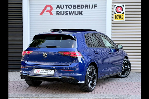 Volkswagen Golf 1.5 eTSI R-Line Edition Pano/H&K/HuD/360